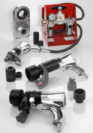 Pneumatic torque wrenches sells pneumatic torque wrenches and impact wrenches.